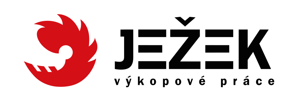 Výkopové práce Ježek